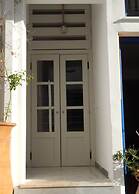 Hotel Helmos