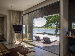 The Xcape River Kwai
