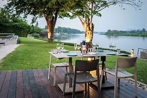 The Xcape River Kwai