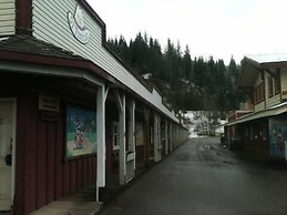 The Ol' Frontier