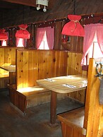 The Ol' Frontier