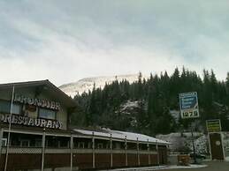 The Ol' Frontier