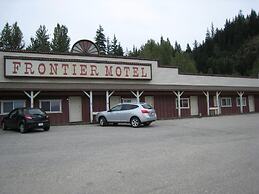The Ol' Frontier