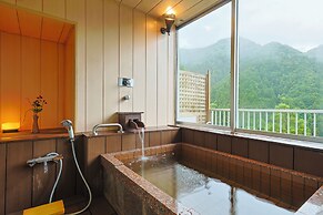 Hinotanionsen Misugi Resort