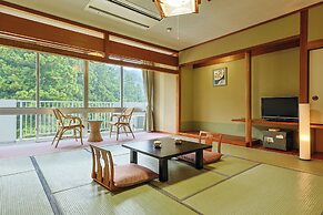 Hinotanionsen Misugi Resort