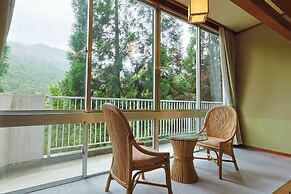 Hinotanionsen Misugi Resort