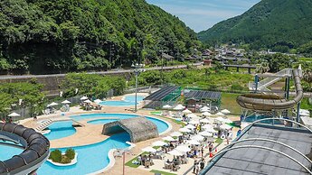 Hinotanionsen Misugi Resort