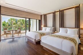 The Ritz-Carlton, Bali