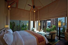 The Ritz-Carlton, Bali