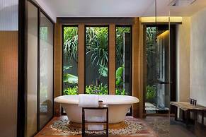 The Ritz-Carlton, Bali