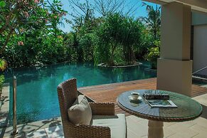 The Ritz-Carlton, Bali