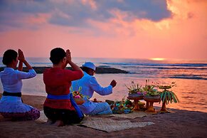 The Ritz-Carlton, Bali