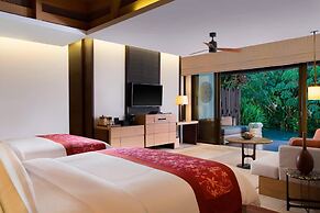 The Ritz-Carlton, Bali