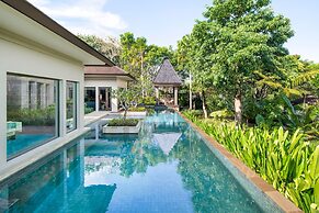 The Ritz-Carlton, Bali