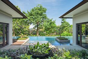 The Ritz-Carlton, Bali