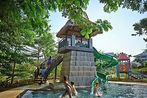 The Ritz-Carlton, Bali