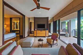 The Ritz-Carlton, Bali