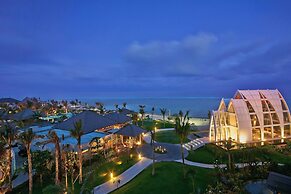 The Ritz-Carlton, Bali