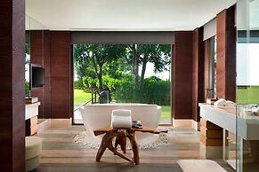 The Ritz-Carlton, Bali