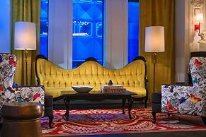 Kimpton Hotel Monaco Pittsburgh by IHG