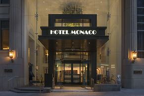 Kimpton Hotel Monaco Pittsburgh by IHG