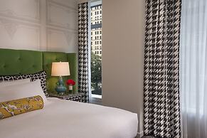 Kimpton Hotel Monaco Pittsburgh by IHG
