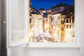 Piazza di Spagna 9