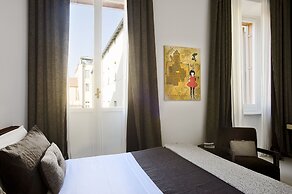 Piazza di Spagna 9