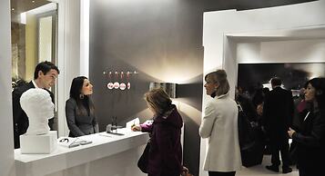 Piazza di Spagna 9