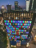 Hyatt Centric Milan Centrale