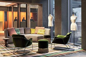 Hyatt Centric Milan Centrale