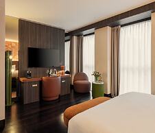 Hyatt Centric Milan Centrale