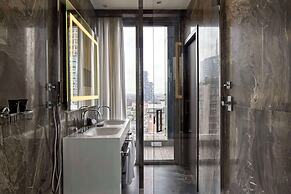 Hyatt Centric Milan Centrale