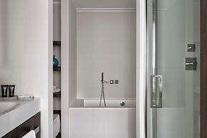 Hyatt Centric Milan Centrale