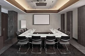 Hyatt Centric Milan Centrale