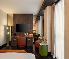 Hyatt Centric Milan Centrale