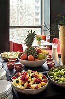 Hyatt Centric Milan Centrale