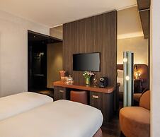 Hyatt Centric Milan Centrale
