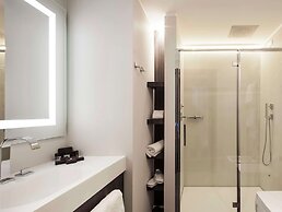 Hyatt Centric Milan Centrale