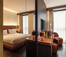 Hyatt Centric Milan Centrale
