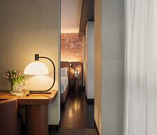 Hyatt Centric Milan Centrale