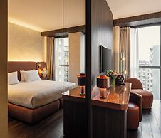 Hyatt Centric Milan Centrale