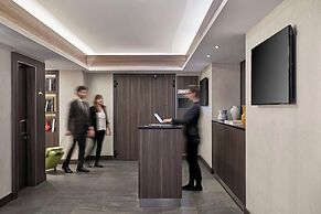 Hyatt Centric Milan Centrale