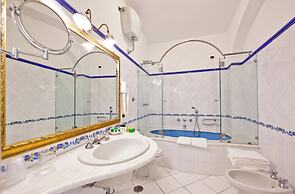 Hotel Villa Brunella