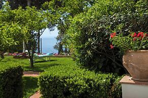Hotel Villa Brunella