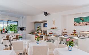Hotel Villa Brunella