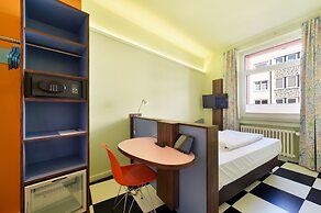 Cityhotel Thüringer Hof Design Hannover