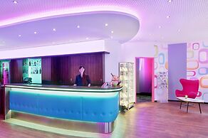 Cityhotel Thüringer Hof Design Hannover