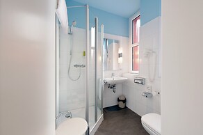 Cityhotel Thüringer Hof Design Hannover
