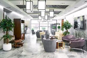 White Hill Hotel